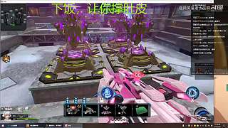 下饭的菜鸡主播 10733010