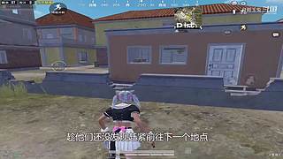月殿玉兔直播间