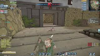 新兵晋升之路