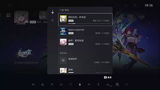 [4K60帧]崩铁沉寂式体验
