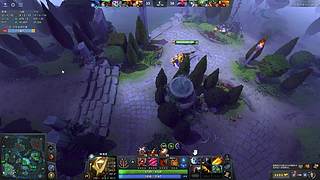 dota单排 11185480