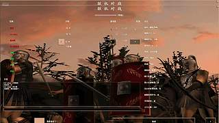 黑虎虾（火力）的直播间