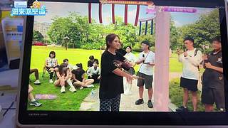 熊掌新人茶茶来报道