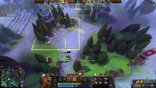 刀刀刀刀刀Dota2-我是传奇
