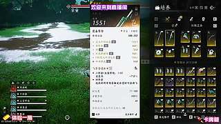 解开湖畔石刻谜题，获取额外稀有奖励