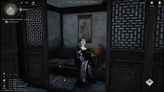 恋ai小白的直播间