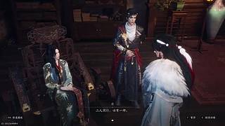 莫名其妙十1的直播间