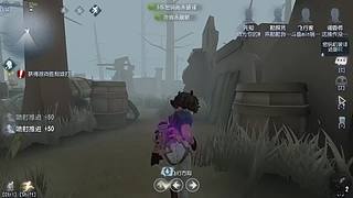 单刷噩梦夜莺强者