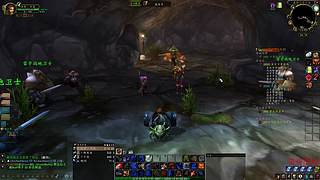 魔兽世界经典60级哈霍兰