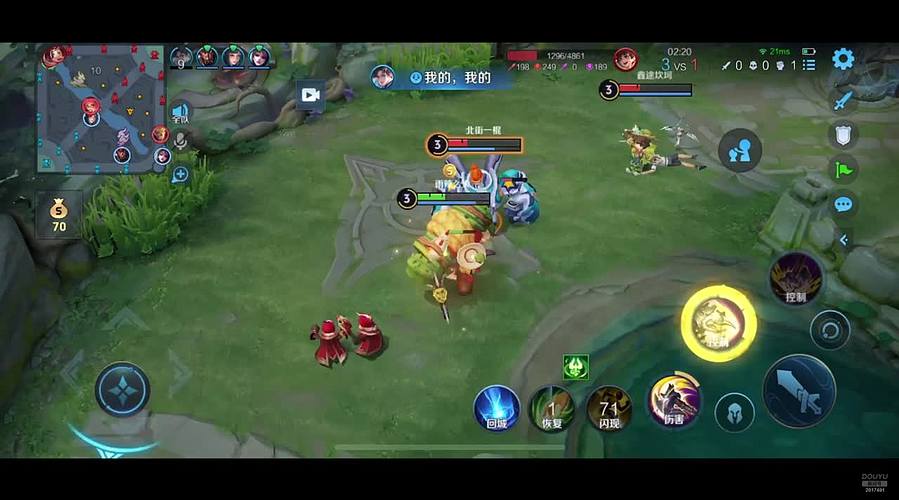 随便播着玩玩 2017491
