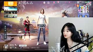 2.6号斗鱼首秀！