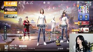 2.6号斗鱼首秀！