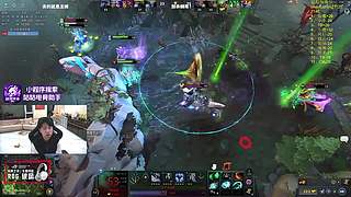 dota2 五黑 !!!!!!!!!!!