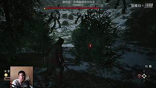 【CSTG】白天当人晚上当鬼