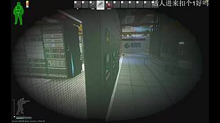 暗区新人，随便玩玩