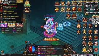 【樂】西安人滴城墙哈，似西安人滴主播♪~