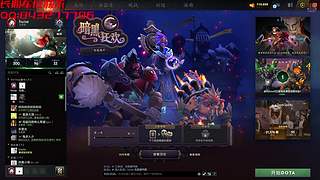 无限螺旋2启动！N40多元乱杀骑士王！