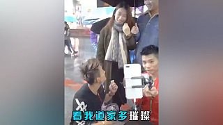 求关注   每天都会更新视频