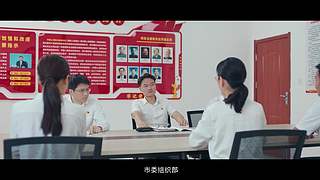 惠影湖北乐享生活-惠民观影活动发布仪式