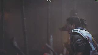 新游戏，鬼武者，全收集战神