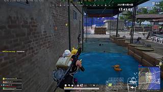 【PUBG】新人主播，订阅下吧~