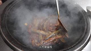 华子的超赞手抓牛排，来看看！