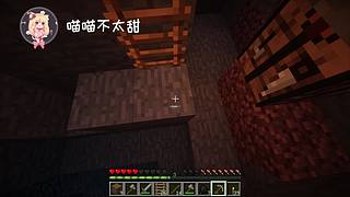 【轮播】软萌喵酱在线挨打