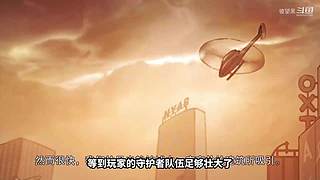 【彼望黑】深度发掘游戏背景故事
