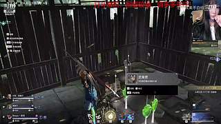御姐声优-康复训练