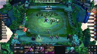 玩玩亚索会快乐吗