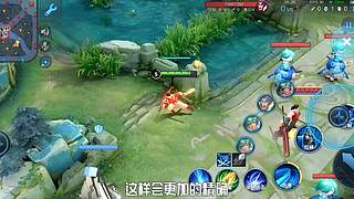 王者茶哥的直播间