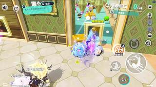 来了来了！！（ID