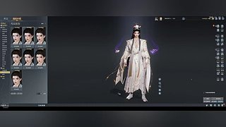 电一长安城咸鱼瞎玩打酱油