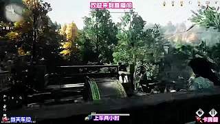 善用水域地形对战，借助环境优势压制对手