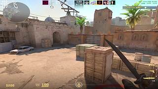 csgo完美世界魔王s+