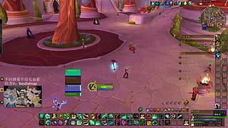 打会单排PVP
