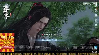 很闲很闲，等大哥