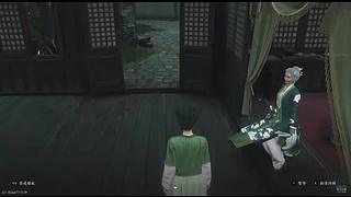 很久没播了，玩玩新游戏 11713795
