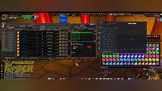 瞎溜达 魔兽2193900