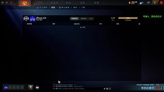 其实我是一个演员，不是死跑龙套的