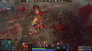36岁老dotaer，人老、瘾大、反应差