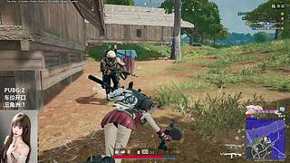 PUBG/酸角洲都可（有位）