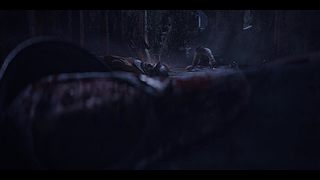 游戏名：黎明行者之血
