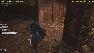 【钻石双倍+鬼武者】我化！我弹！我闪！