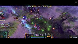 dota2随便玩玩 进来二次元听歌