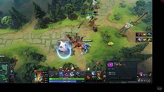 快乐dota2来喽