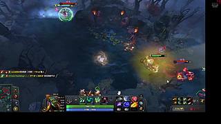 快乐dota2来喽