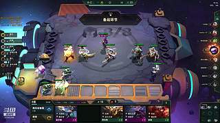 S15赛季明天上线！