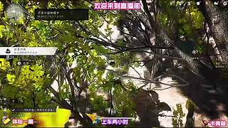 雾天踏访湖畔区域，不少彩蛋仅限阴天刷新