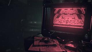 【Cat】惊悚恐怖之夜